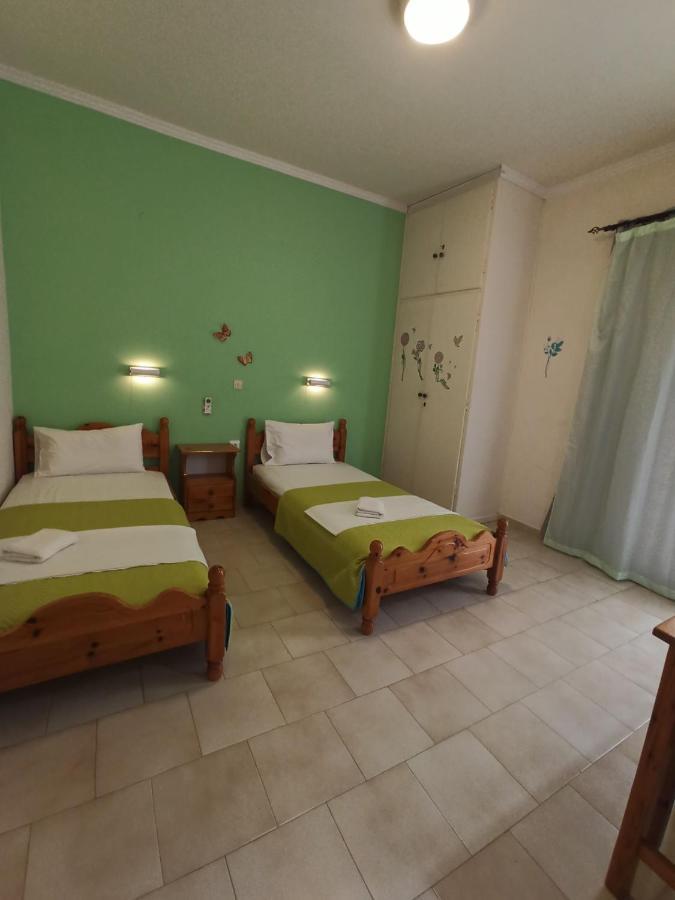 Corfu Sunflower Appartments *