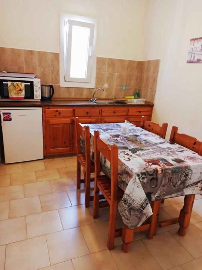 Corfu Sunflower Апартаменты *