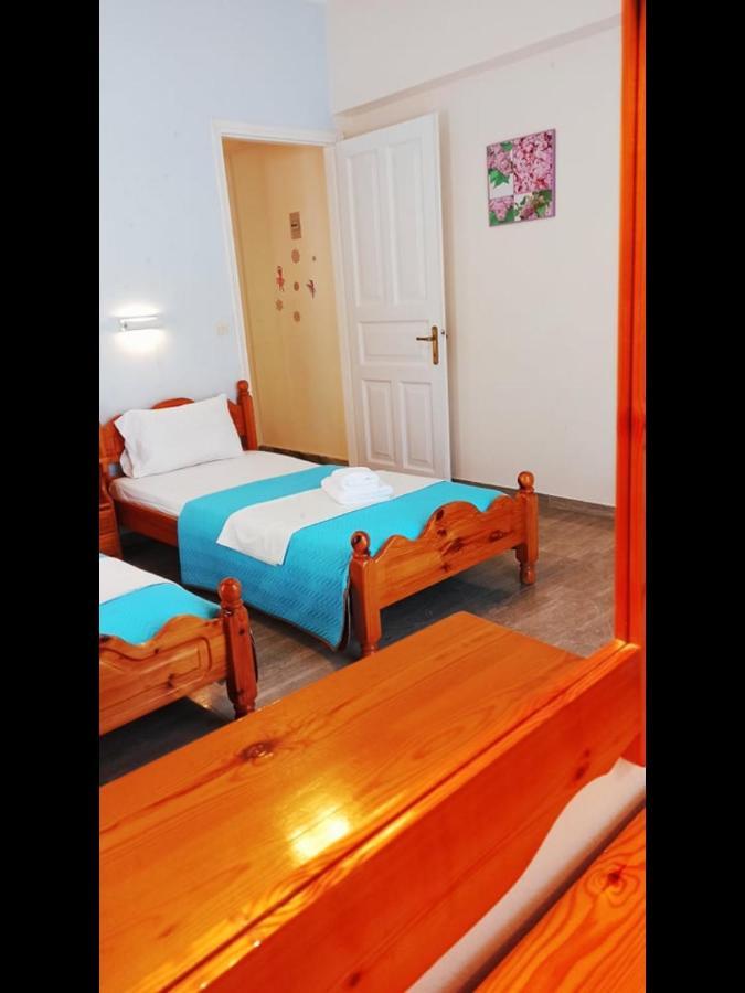 Corfu Sunflower Appartments Μπενίτσες