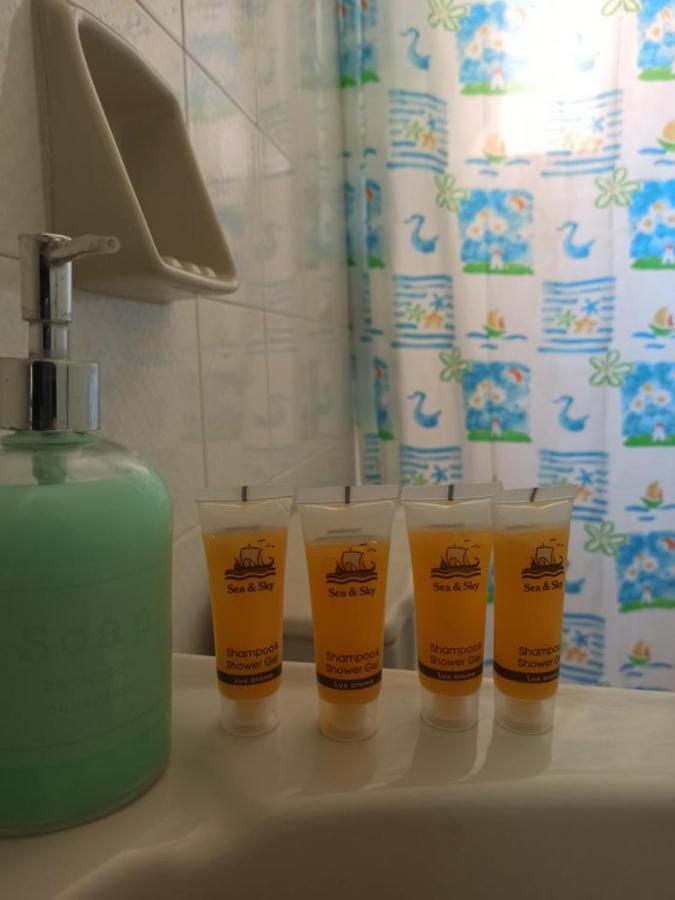 Corfu Sunflower Appartments Διαμέρισμα *