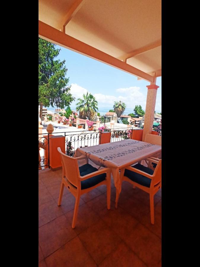 Διαμέρισμα Corfu Sunflower Appartments