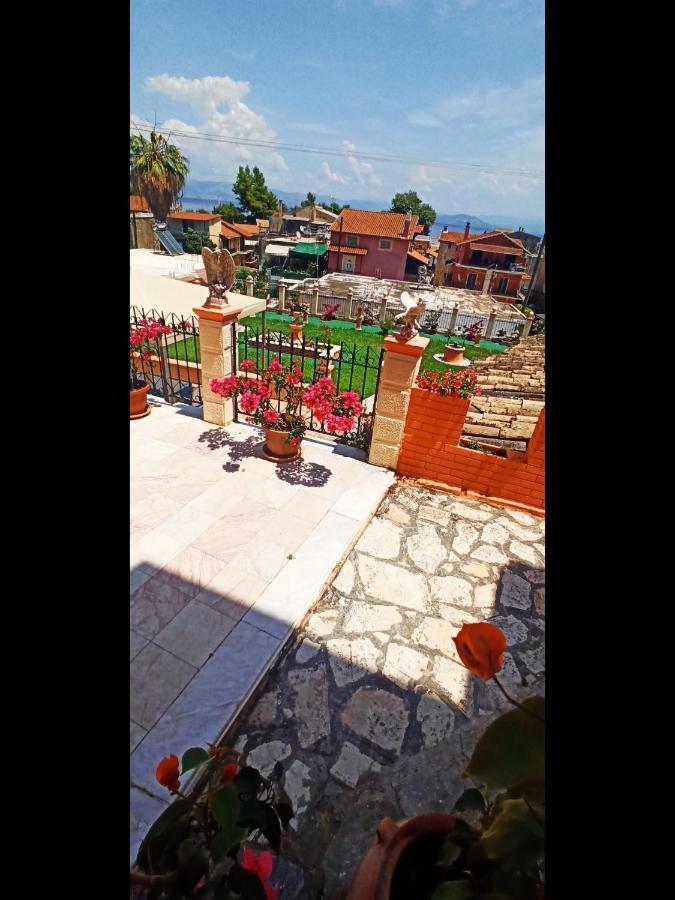 Corfu Sunflower Appartments * Μπενίτσες
