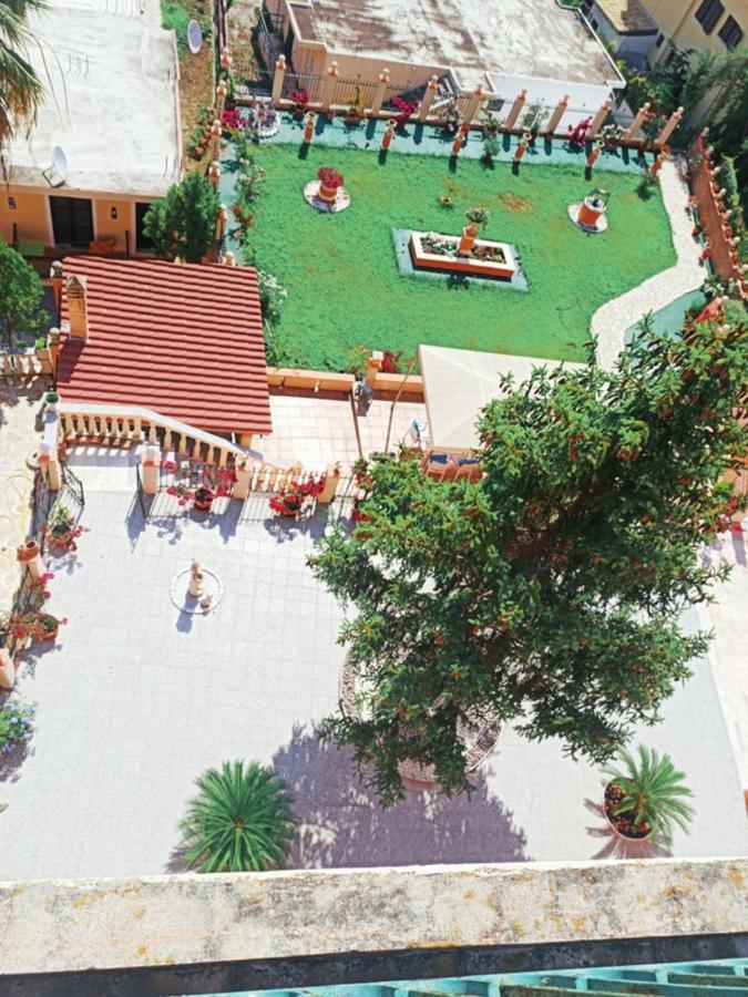Corfu Sunflower Appartments Διαμέρισμα *