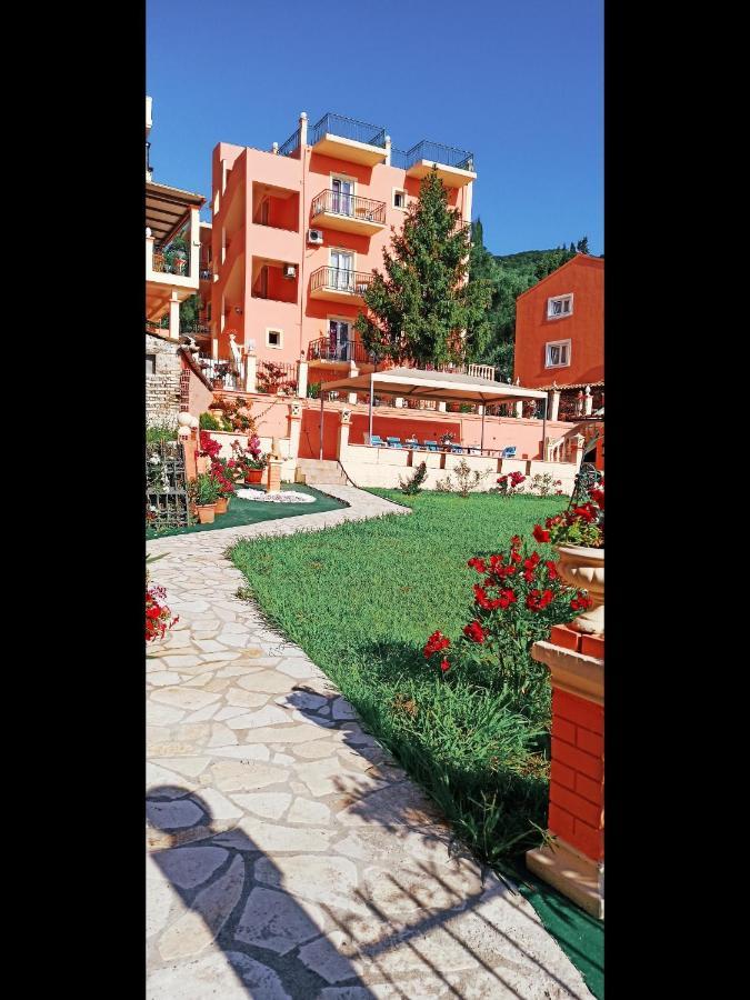 Διαμέρισμα Corfu Sunflower Appartments *