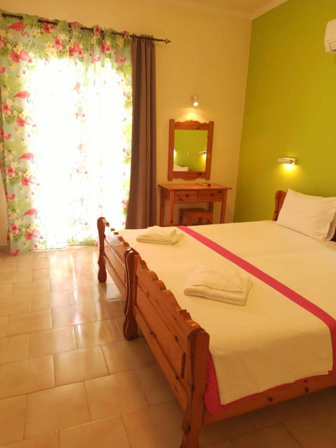 Corfu Sunflower Appartments Διαμέρισμα *
