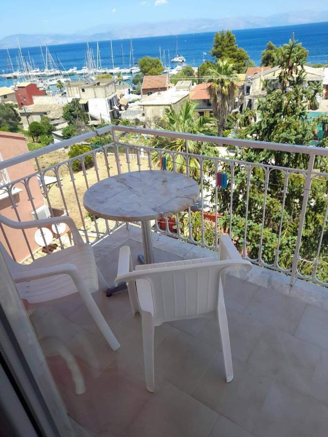 Διαμέρισμα Corfu Sunflower Appartments