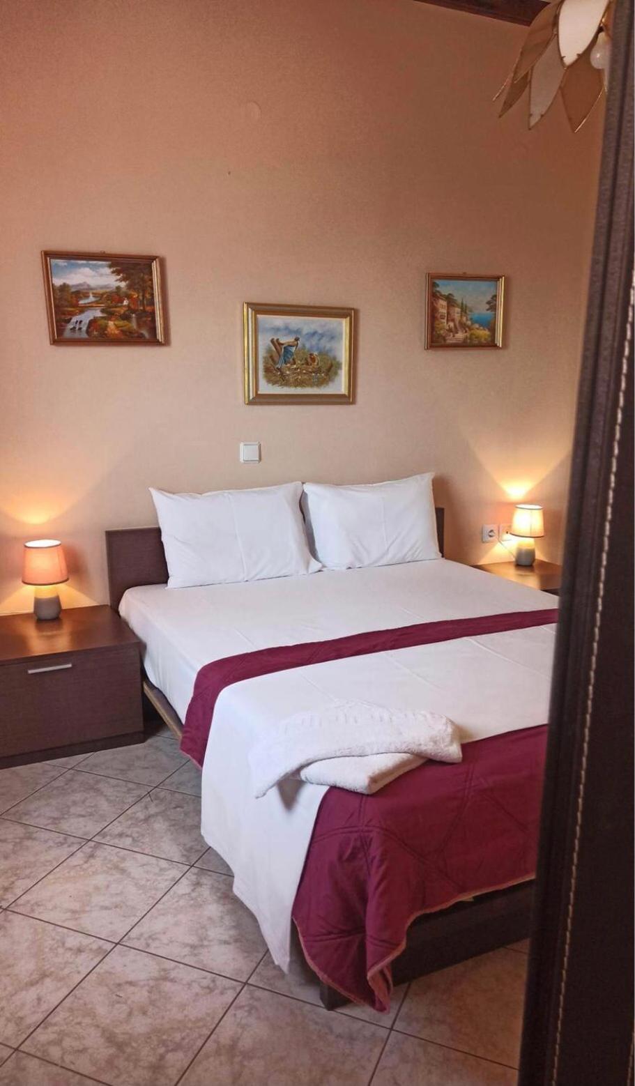 Διαμέρισμα Corfu Sunflower Appartments *