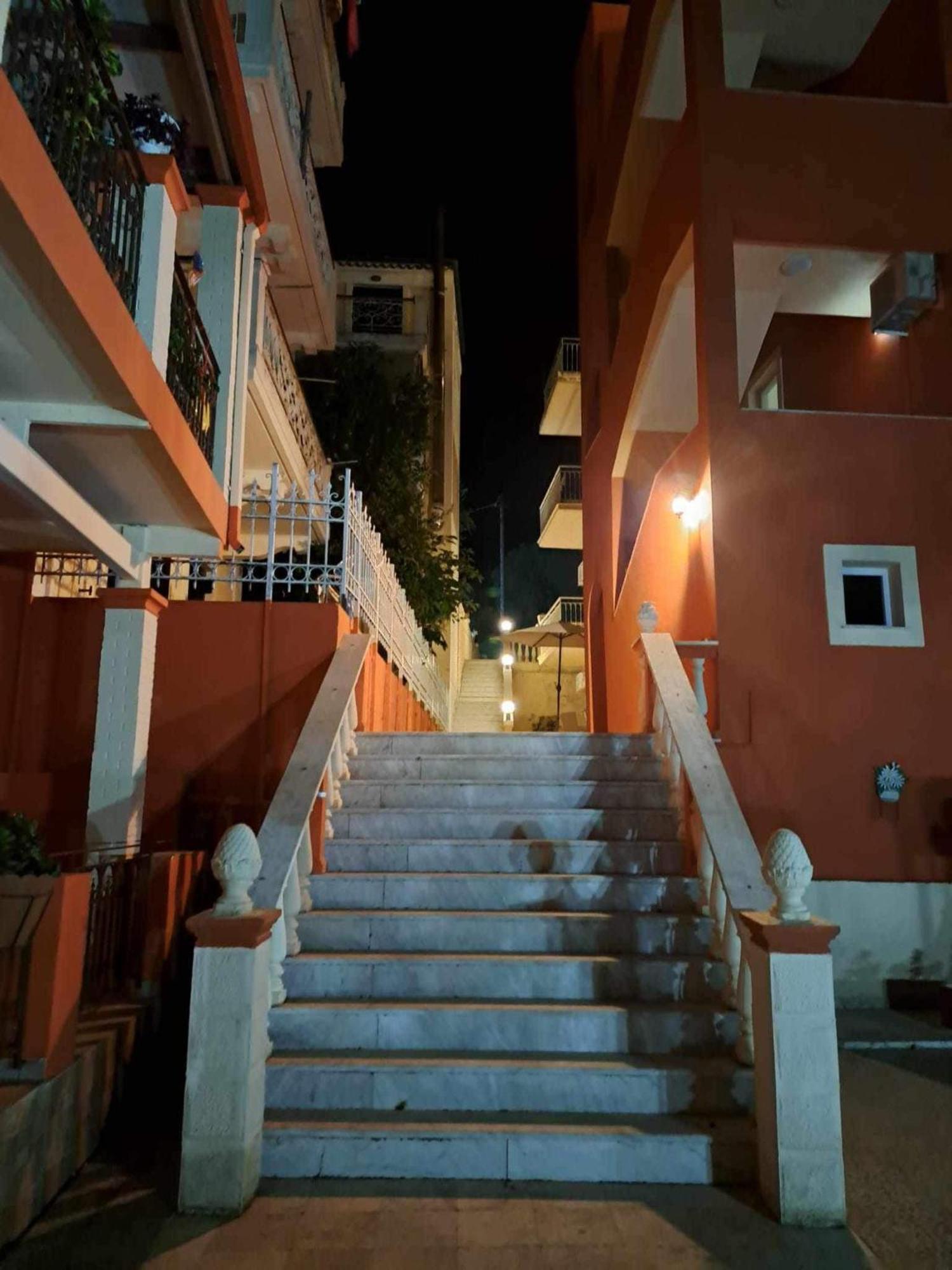 Corfu Sunflower Appartments Διαμέρισμα Μπενίτσες