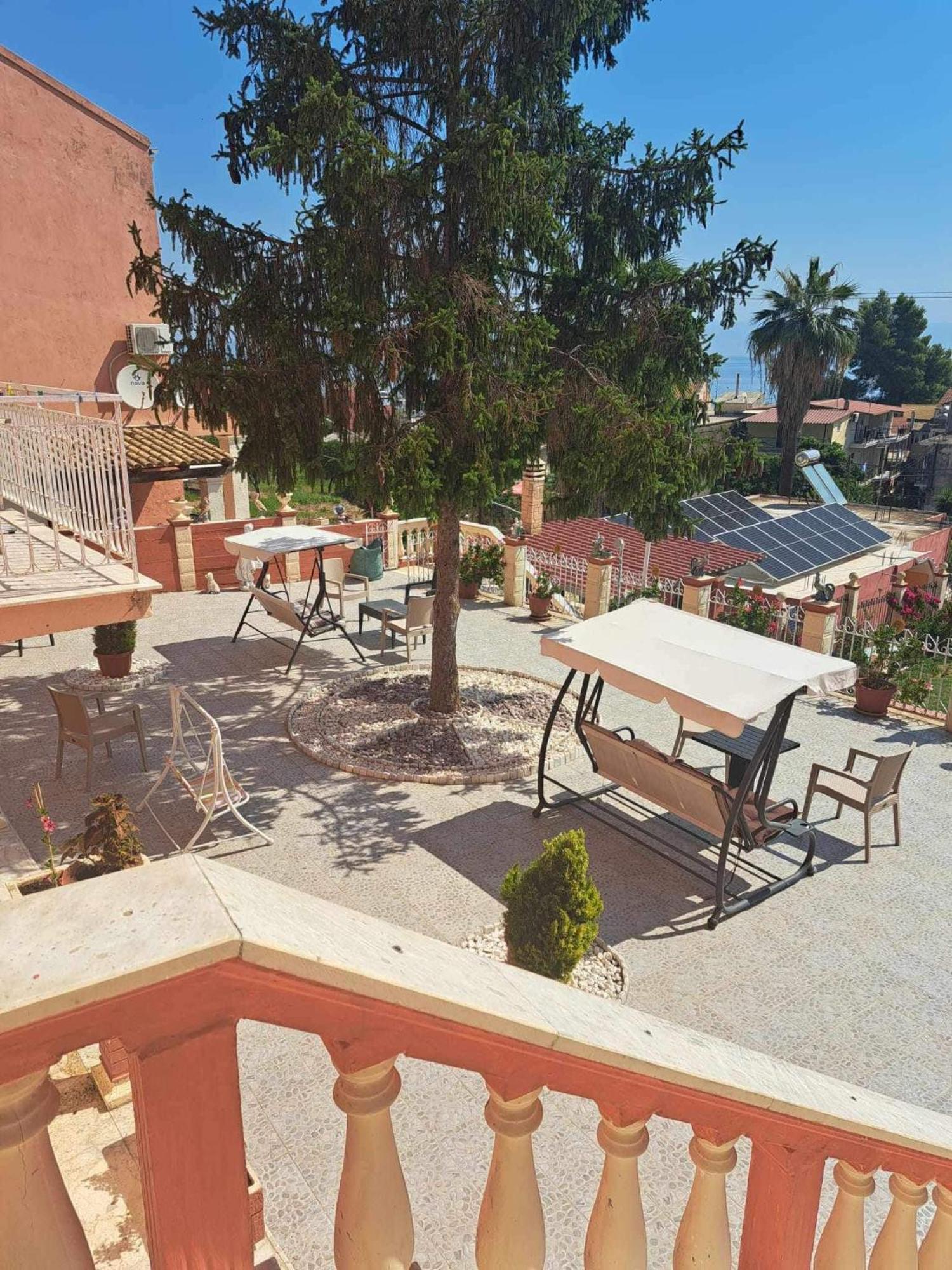 Corfu Sunflower Appartments