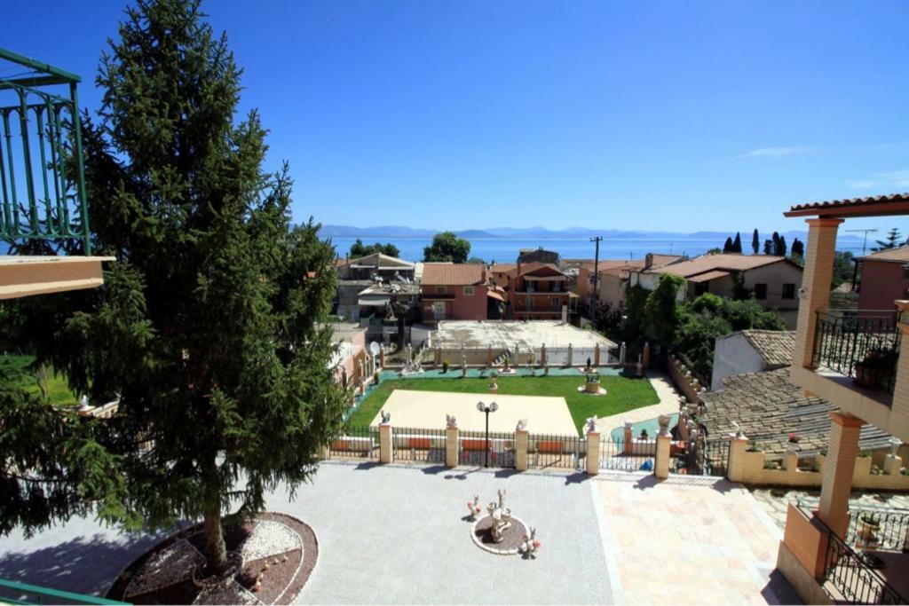 Διαμέρισμα Corfu Sunflower Appartments *
