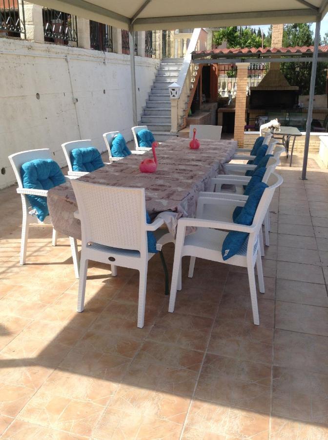 Διαμέρισμα Corfu Sunflower Appartments Μπενίτσες