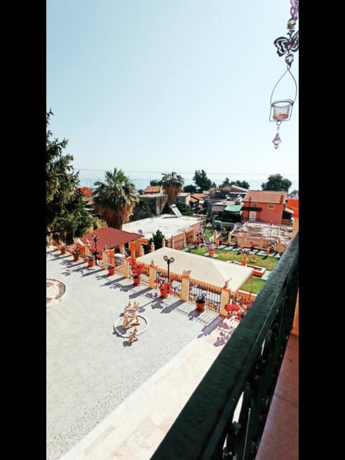 Apartament Corfu Sunflower Benitses (Corfu)