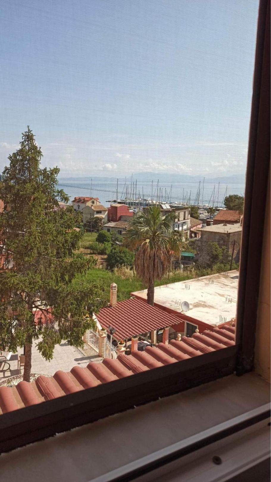 Apartament Corfu Sunflower Benitses (Corfu)