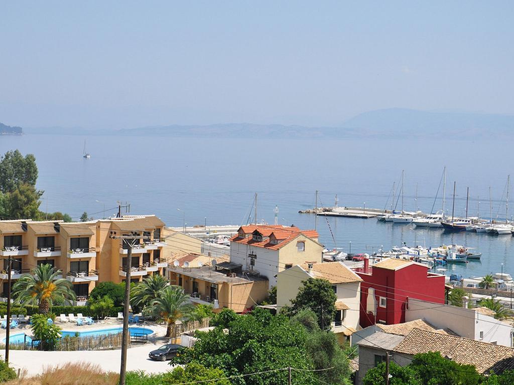 Apartament Corfu Sunflower